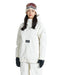 ROXY ウィメンズ ALPHA ANORAK JK スノージャケット 【26-27SNOWモデル】 WCF0 / L