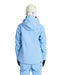 ROXY ウィメンズ ROXY JETTY SOLID JK スノージャケット 【26-27SNOWモデル】 BLU0 / L