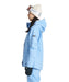 ROXY ウィメンズ ROXY JETTY SOLID JK スノージャケット 【26-27SNOWモデル】 BLU0 / L