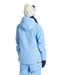 ROXY ウィメンズ ROXY JETTY SOLID JK スノージャケット 【26-27SNOWモデル】 BLU0 / L