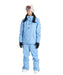 ROXY ウィメンズ ROXY JETTY SOLID JK スノージャケット 【26-27SNOWモデル】 BLU0 / L