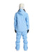 ROXY ウィメンズ ROXY JETTY SOLID JK スノージャケット 【26-27SNOWモデル】 BLU0 / L