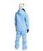 ROXY ウィメンズ ROXY JETTY SOLID JK スノージャケット 【26-27SNOWモデル】 BLU0 / L