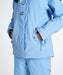 ROXY ウィメンズ ROXY JETTY SOLID JK スノージャケット 【26-27SNOWモデル】 BLU0 / L