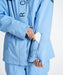 ROXY ウィメンズ ROXY JETTY SOLID JK スノージャケット 【26-27SNOWモデル】 BLU0 / L
