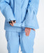 ROXY ウィメンズ ROXY JETTY SOLID JK スノージャケット 【26-27SNOWモデル】 BLU0 / L