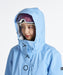 ROXY ウィメンズ ROXY JETTY SOLID JK スノージャケット 【26-27SNOWモデル】 BLU0 / L