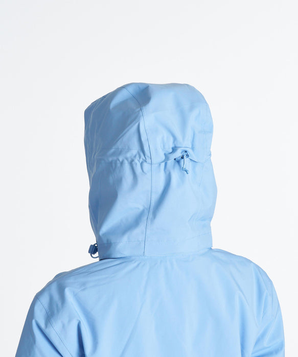 ROXY ウィメンズ ROXY JETTY SOLID JK スノージャケット 【26-27SNOWモデル】 BLU0 / L
