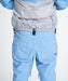 ROXY ウィメンズ ROXY JETTY SOLID JK スノージャケット 【26-27SNOWモデル】 BLU0 / L