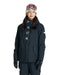 ROXY ウィメンズ ROXY JETTY SOLID JK スノージャケット 【26-27SNOWモデル】 KVJ0 / L