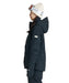 ROXY ウィメンズ ROXY JETTY SOLID JK スノージャケット 【26-27SNOWモデル】 KVJ0 / L