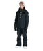 ROXY ウィメンズ ROXY JETTY SOLID JK スノージャケット 【26-27SNOWモデル】 KVJ0 / L