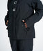 ROXY ウィメンズ ROXY JETTY SOLID JK スノージャケット 【26-27SNOWモデル】 KVJ0 / L