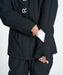 ROXY ウィメンズ ROXY JETTY SOLID JK スノージャケット 【26-27SNOWモデル】 KVJ0 / L