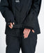 ROXY ウィメンズ ROXY JETTY SOLID JK スノージャケット 【26-27SNOWモデル】 KVJ0 / L