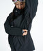 ROXY ウィメンズ ROXY JETTY SOLID JK スノージャケット 【26-27SNOWモデル】 KVJ0 / L