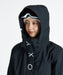 ROXY ウィメンズ ROXY JETTY SOLID JK スノージャケット 【26-27SNOWモデル】 KVJ0 / L