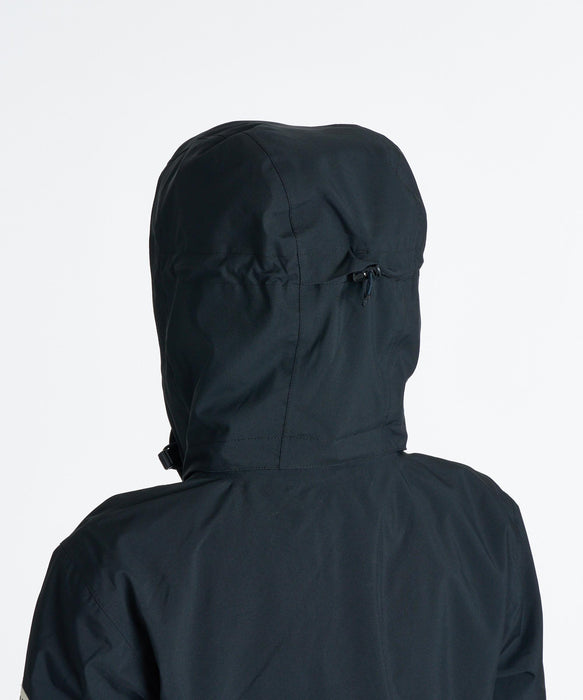 ROXY ウィメンズ ROXY JETTY SOLID JK スノージャケット 【26-27SNOWモデル】 KVJ0 / L