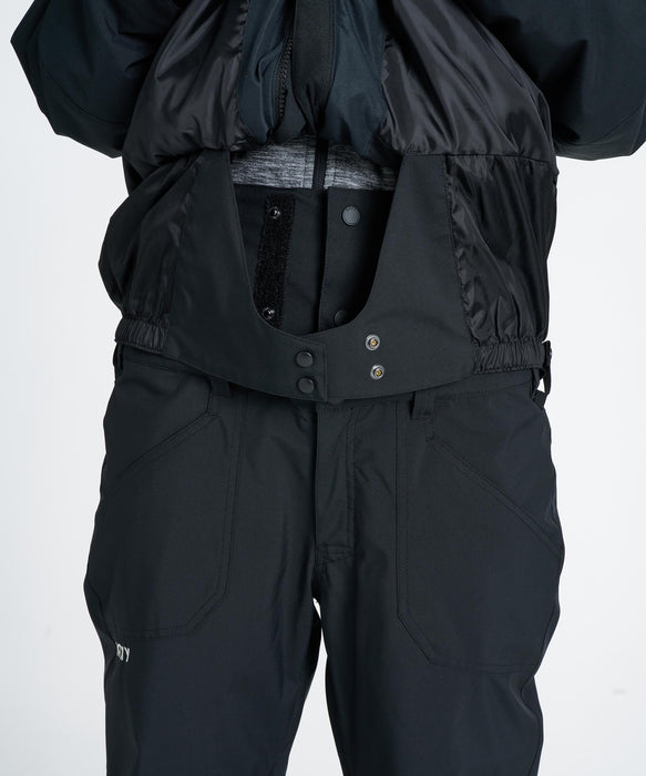 ROXY ウィメンズ ROXY JETTY SOLID JK スノージャケット 【26-27SNOWモデル】 KVJ0 / L