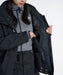 ROXY ウィメンズ ROXY JETTY SOLID JK スノージャケット 【26-27SNOWモデル】 KVJ0 / L