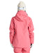 ROXY ウィメンズ ROXY JETTY SOLID JK スノージャケット 【26-27SNOWモデル】 ROSE / L