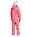 ROXY ウィメンズ ROXY JETTY SOLID JK スノージャケット 【26-27SNOWモデル】 ROSE / L