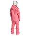 ROXY ウィメンズ ROXY JETTY SOLID JK スノージャケット 【26-27SNOWモデル】 ROSE / L
