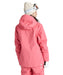 ROXY ウィメンズ ROXY JETTY SOLID JK スノージャケット 【26-27SNOWモデル】 ROSE / L