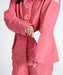 ROXY ウィメンズ ROXY JETTY SOLID JK スノージャケット 【26-27SNOWモデル】 ROSE / L
