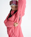 ROXY ウィメンズ ROXY JETTY SOLID JK スノージャケット 【26-27SNOWモデル】 ROSE / L