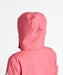 ROXY ウィメンズ ROXY JETTY SOLID JK スノージャケット 【26-27SNOWモデル】 ROSE / L