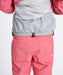 ROXY ウィメンズ ROXY JETTY SOLID JK スノージャケット 【26-27SNOWモデル】 ROSE / L