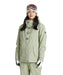 ROXY ウィメンズ ROXY JETTY SOLID JK スノージャケット 【26-27SNOWモデル】 TEA0 / L