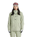 ROXY ウィメンズ ROXY JETTY SOLID JK スノージャケット 【26-27SNOWモデル】 TEA0 / L