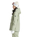 ROXY ウィメンズ ROXY JETTY SOLID JK スノージャケット 【26-27SNOWモデル】 TEA0 / L