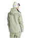 ROXY ウィメンズ ROXY JETTY SOLID JK スノージャケット 【26-27SNOWモデル】 TEA0 / L