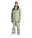 ROXY ウィメンズ ROXY JETTY SOLID JK スノージャケット 【26-27SNOWモデル】 TEA0 / L