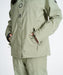 ROXY ウィメンズ ROXY JETTY SOLID JK スノージャケット 【26-27SNOWモデル】 TEA0 / L