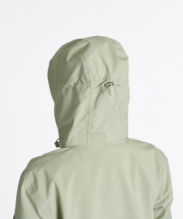 ROXY ウィメンズ ROXY JETTY SOLID JK スノージャケット 【26-27SNOWモデル】 TEA0 / L