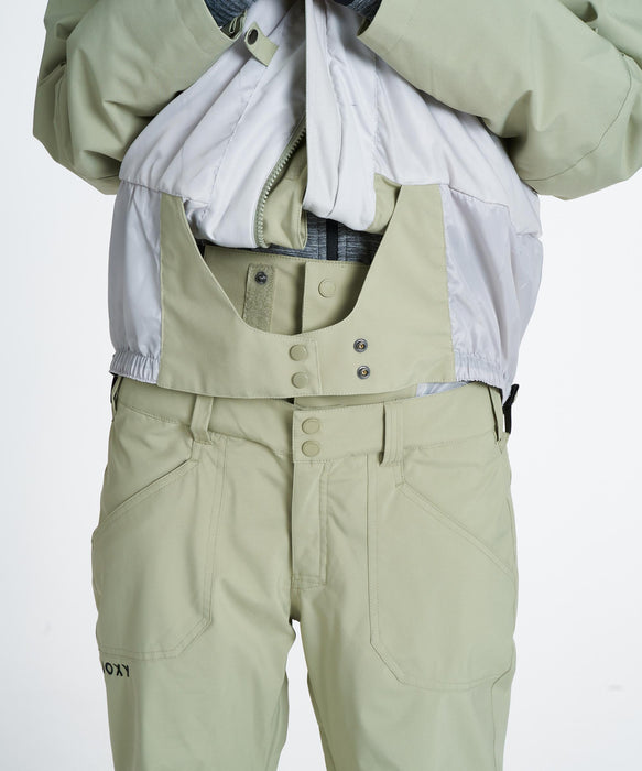 ROXY ウィメンズ ROXY JETTY SOLID JK スノージャケット 【26-27SNOWモデル】 TEA0 / L