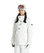 ROXY ウィメンズ ROXY JETTY SOLID JK スノージャケット 【26-27SNOWモデル】 WCF0 / L