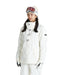 ROXY ウィメンズ ROXY JETTY SOLID JK スノージャケット 【26-27SNOWモデル】 WCF0 / L