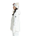 ROXY ウィメンズ ROXY JETTY SOLID JK スノージャケット 【26-27SNOWモデル】 WCF0 / L