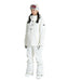 ROXY ウィメンズ ROXY JETTY SOLID JK スノージャケット 【26-27SNOWモデル】 WCF0 / L