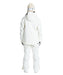 ROXY ウィメンズ ROXY JETTY SOLID JK スノージャケット 【26-27SNOWモデル】 WCF0 / L