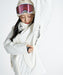 ROXY ウィメンズ ROXY JETTY SOLID JK スノージャケット 【26-27SNOWモデル】 WCF0 / L