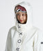 ROXY ウィメンズ ROXY JETTY SOLID JK スノージャケット 【26-27SNOWモデル】 WCF0 / L