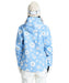 ROXY ウィメンズ ROXY JETTY PRINT JK スノージャケット 【26-27SNOWモデル】 BLU1 / L