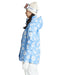 ROXY ウィメンズ ROXY JETTY PRINT JK スノージャケット 【26-27SNOWモデル】 BLU1 / L