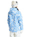 ROXY ウィメンズ ROXY JETTY PRINT JK スノージャケット 【26-27SNOWモデル】 BLU1 / L